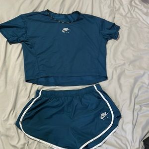 Nike Set 🦋 ✨
